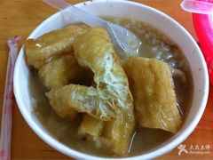 -百成大同鸭肉粥(大同总店)