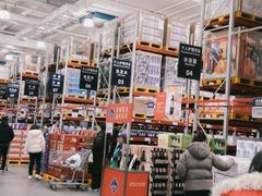-山姆会员商店(亦庄创意生活广场店)
