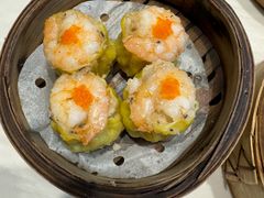 鱼籽烧麦皇-粤玲珑广式早茶·茶餐厅