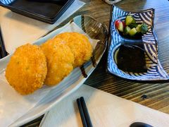-Hi YOU你的饭局泰餐厅(雍和宫店)