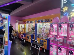 -大玩家(安吉万达店)