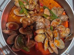 -马海涛牛肉串·东北吉林烧烤(领汇广场店)