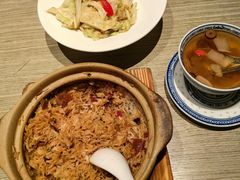 -汤城小厨•粤菜•靓汤(望京凯德mall店)