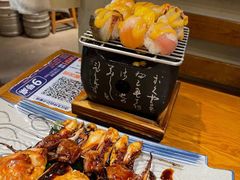 -三月居酒屋(青年大街店)