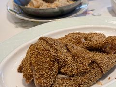 招牌脆皮鸡-翠园(北京王府中环店)