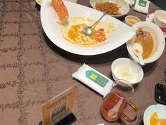 -新光酒家·河豚·海鲜·蟹料理(浦东店)
