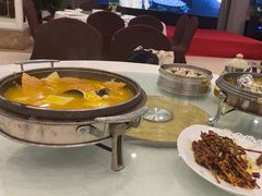 -鑫皇朝酒店(建设一路店)