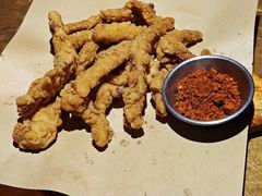 -烤匠麻辣烤鱼(万象城店)