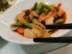 -梦都海鲜酒家(万达广场江桥店)