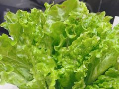 -韩时烤肉(丰科万达广场店)