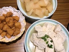 -禾珍珠家常小馆(河南博物院店)