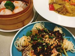 -鹅冠港式茶餐厅(来福士店)