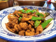 -富正毅三下锅·湘西韵味(天门山索道店)