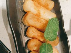 -鱼酷活鱼烤鱼(南京水游城店)