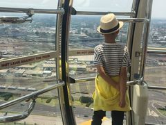 -墨尔本之星 观景摩天轮