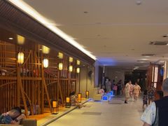 -汤连得温泉馆(宝山店)