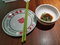 -西关味(大卫城店)