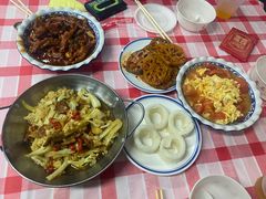 -老三样·旧食新味(万寿宫店)