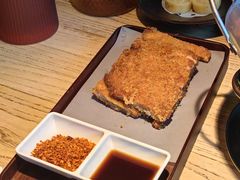 -吴越荣记·苏州菜·松鼠桂鱼(娄门景区店)