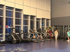 -锐动健身游泳(博地中心店)