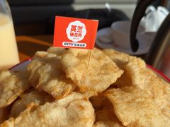 -英兰朝族饭店(河南桥头店)