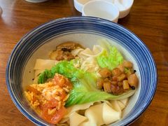 -大秦地·西北菜(纬四路店)