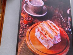 -及咖啡GatherCoffee(华申大厦店)