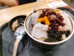 芋圆4号-鲜芋仙(南开大悦城店)