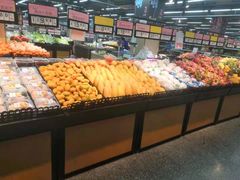 -世纪联华(临平邱山店)