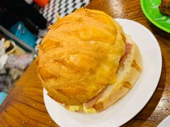 -澳门陈光记烧味饭店(南京德基广场店)