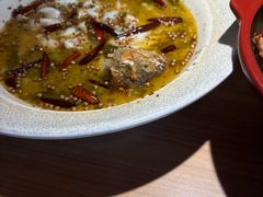 -新太二·鲜料川菜(花都融创茂店)