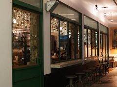 -RAC BAR(安福路店)