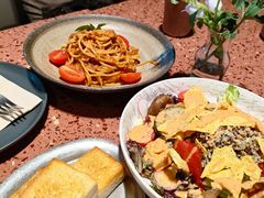 -La Terre乐田(万象城店)