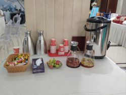 -大喜成国际宴会中心(金华店)