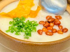 -陶兰居·手工点心·粤菜(圆融时代广场店)