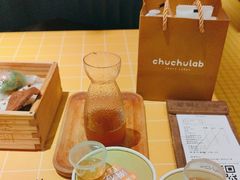 -蔡澜点心·粤菜(花城汇南区店)