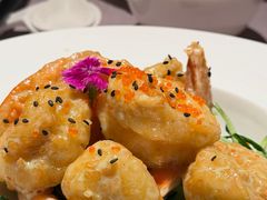 -珍宝海鲜JUMBO Seafood(北京SKP店)