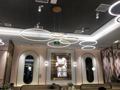 -若爱猪肚鸡·啫啫煲(循礼门M+店)