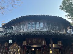 -乌镇东栅景区