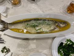 -金枝玉叶上海人家食府(三里河店)