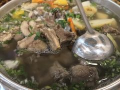 -马尔龙新疆饭店·清真(瑞景店)