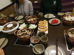 -滇釜火锅·能喝汤的火锅(车公庄店)