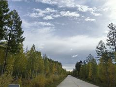 -北极村旅游风景区