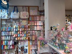 -猫的天空之城概念书店(苏州平江店)