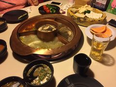 -滇釜火锅·能喝汤的火锅(车公庄店)