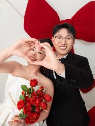 -雅云婚纱摄影工作室旗舰店