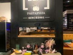 -新贝乐意大利餐厅(苏州中心店)