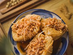 小豆干-小豆海棠(嘉兴路店)