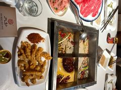 -大妙火锅·非物质文化遗产(锦里店)