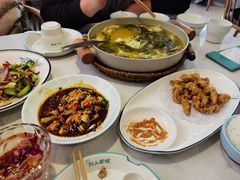 -川人百味(亿合城店)